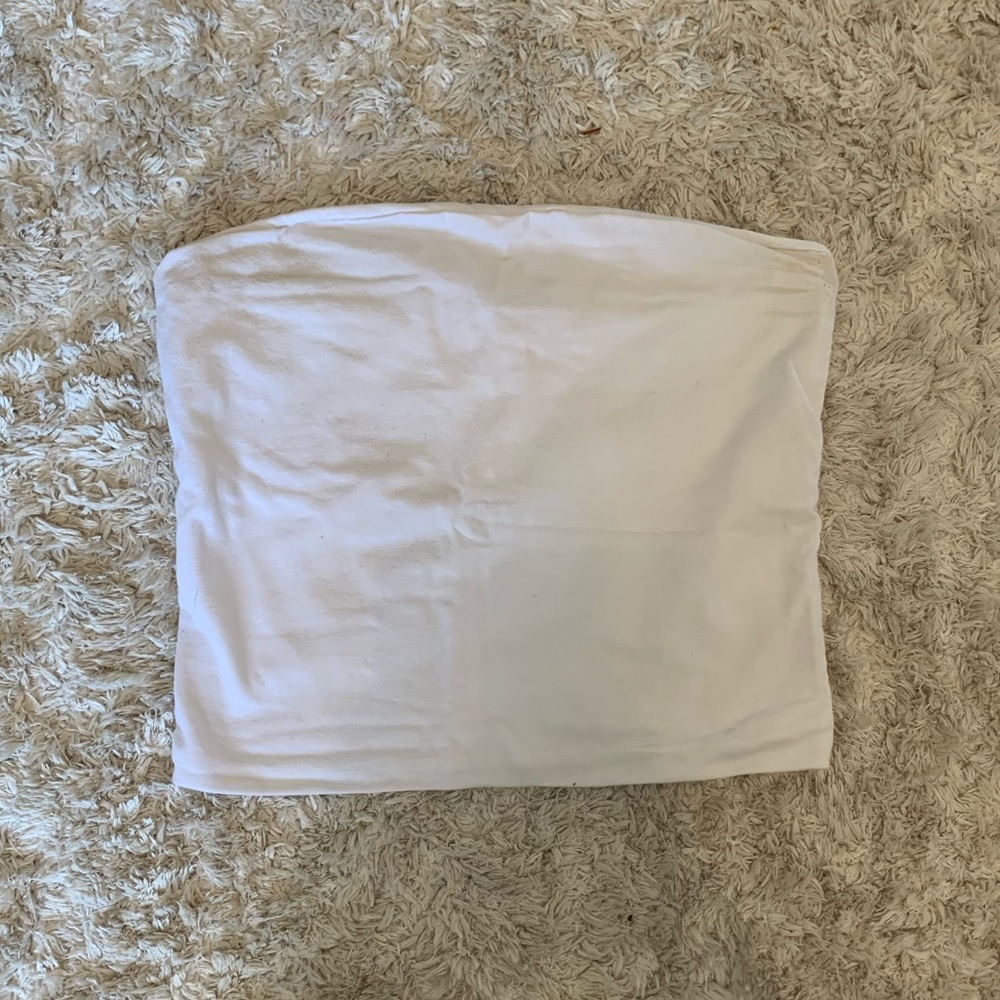 Brandy Melville tube top